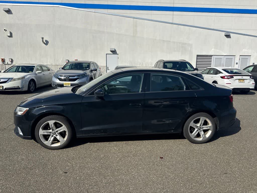 2017 Audi A3 Premium -
                  Paramus, NJ