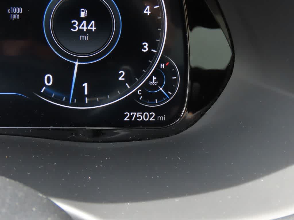 Thumbnail: 2020 Hyundai Palisade - 31