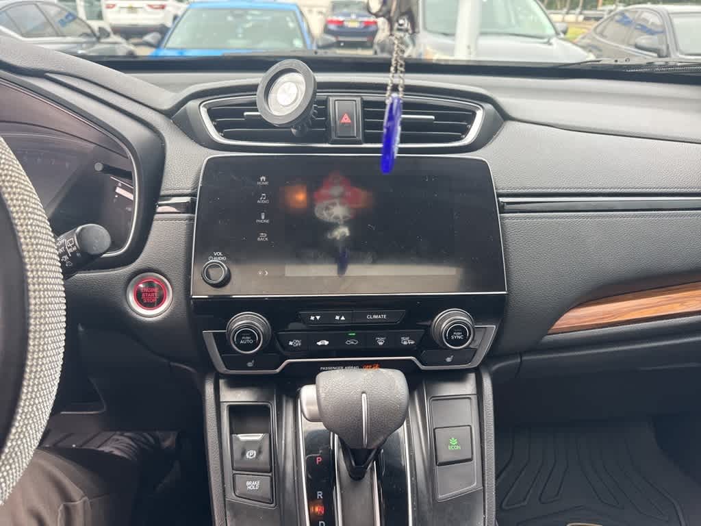 Thumbnail: 2019 Honda CR-V - 16