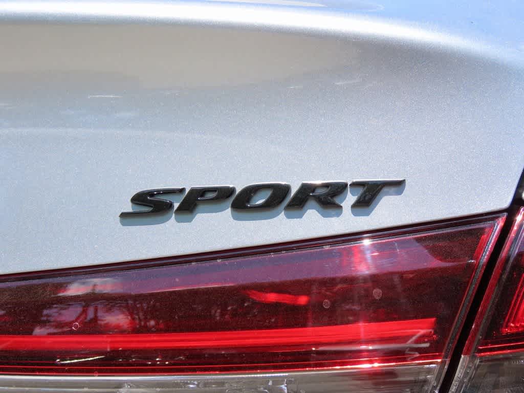 Thumbnail: 2026 Honda Civic - 9