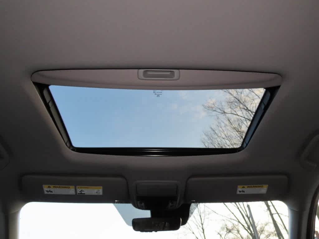 Thumbnail: 2023 Honda Ridgeline - 24