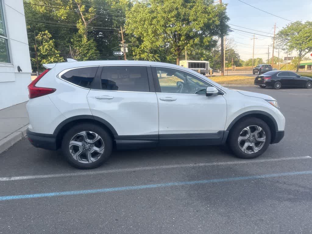 Thumbnail: 2019 Honda CR-V - 18