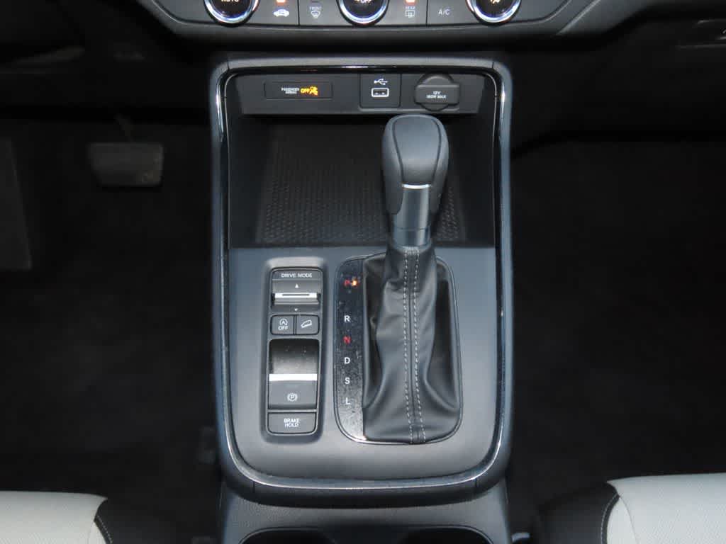 Thumbnail: 2023 Honda CR-V - 21