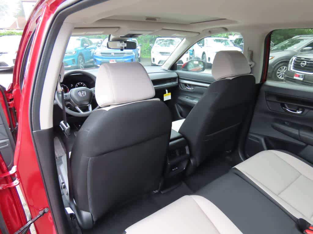 Thumbnail: 2026 Honda CR-V - 14