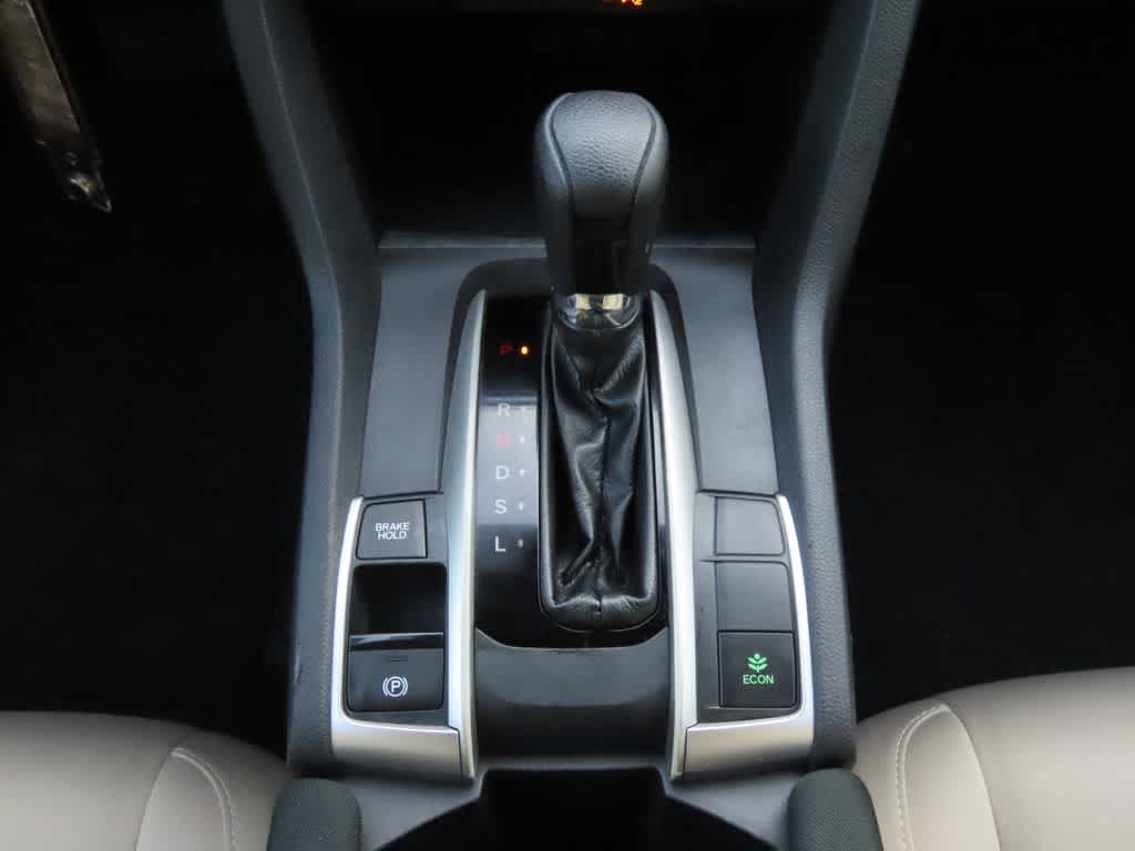 Thumbnail: 2020 Honda Civic - 20