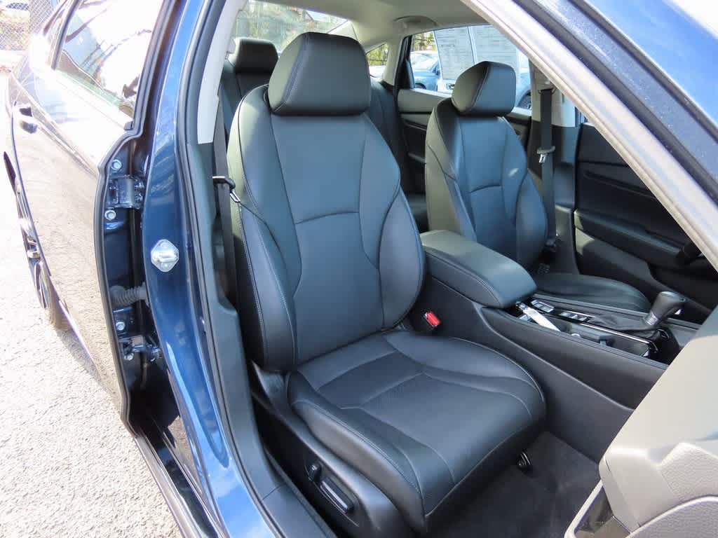 Thumbnail: 2024 Honda Accord - 18