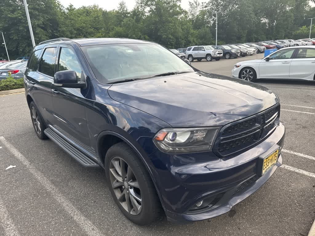 Thumbnail: 2018 Dodge Durango - 5