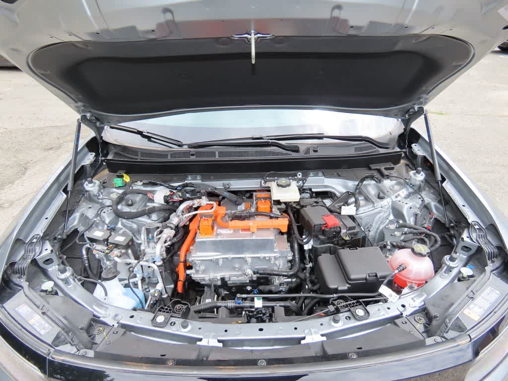 Thumbnail: 2026 Honda Prologue - 10