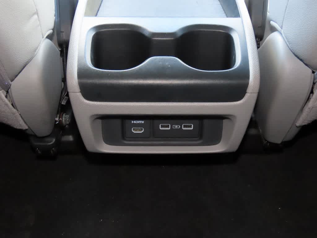 Thumbnail: 2024 Honda Odyssey - 26