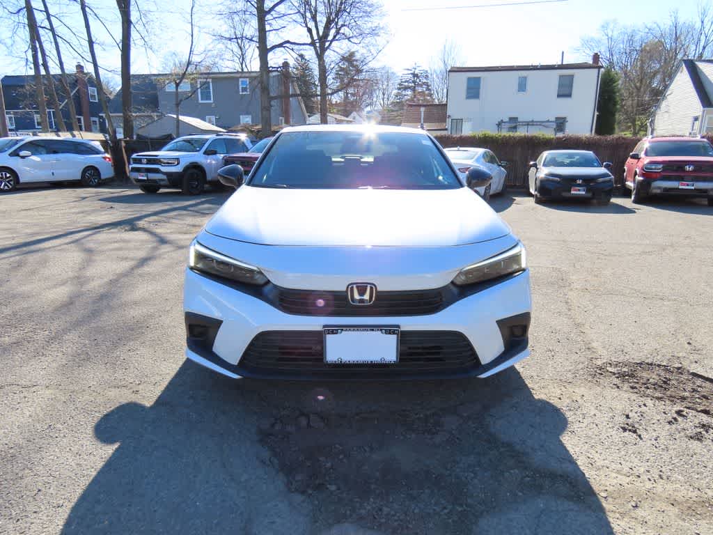 Thumbnail: 2023 Honda Civic - 6