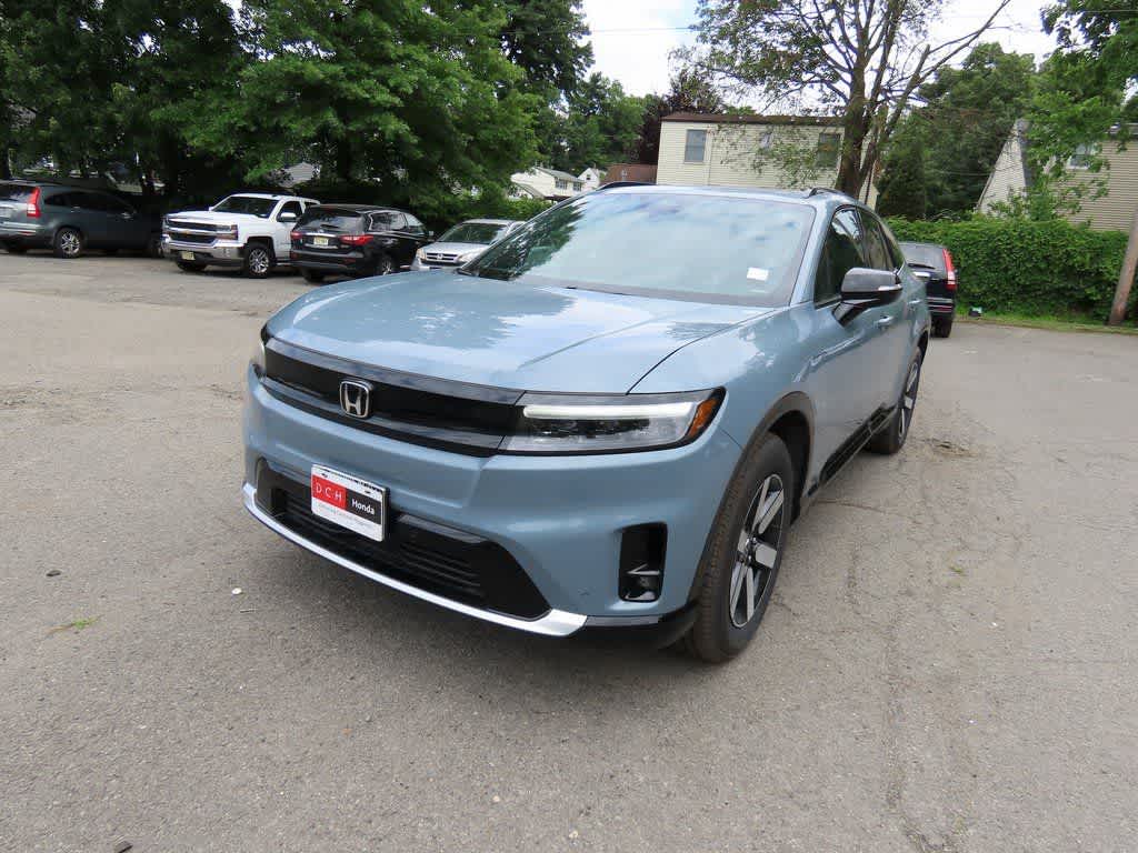 Thumbnail: 2026 Honda Prologue - 1