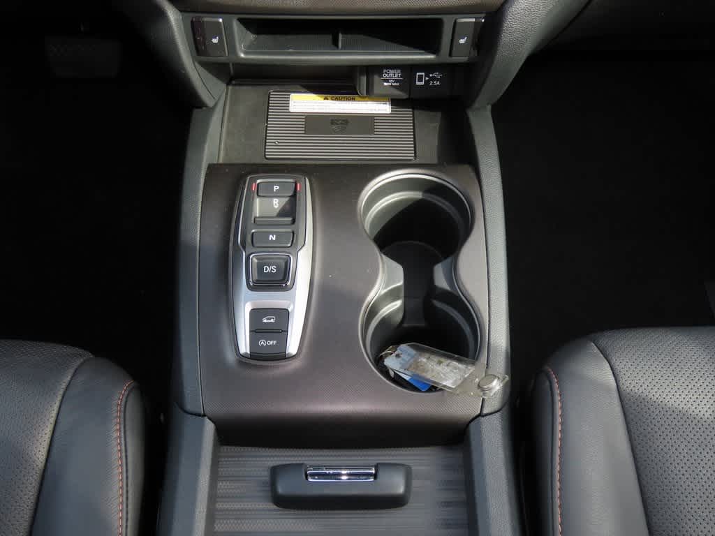 Thumbnail: 2022 Honda Passport - 24