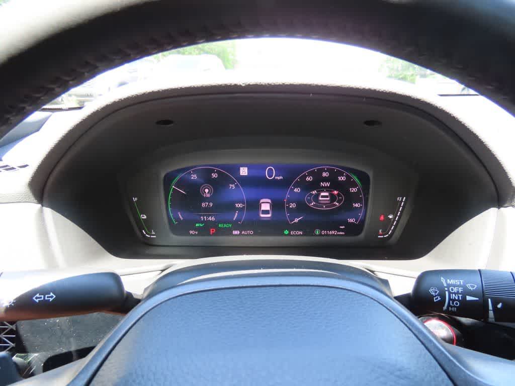 Thumbnail: 2023 Honda Accord - 21