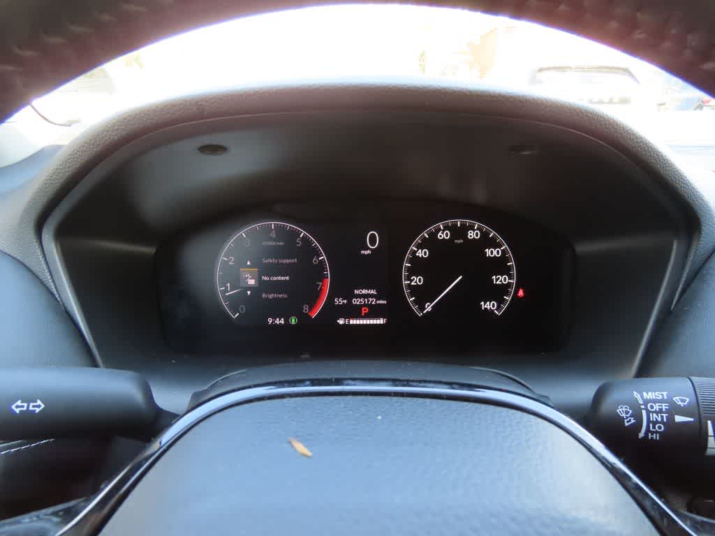 Thumbnail: 2023 Honda HR-V - 22