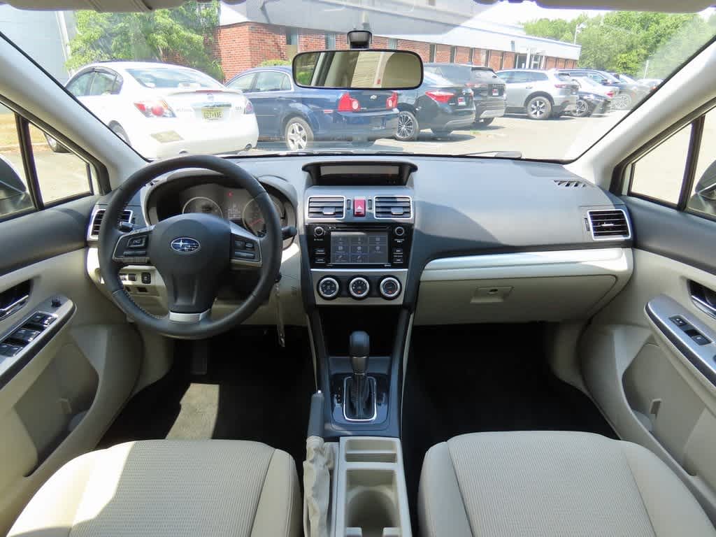 Thumbnail: 2015 Subaru Impreza - 18
