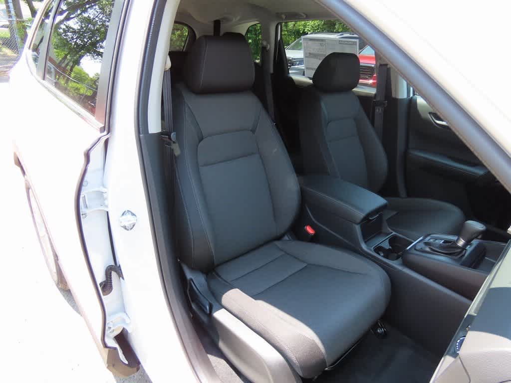 2026 Honda CR-V EX 16