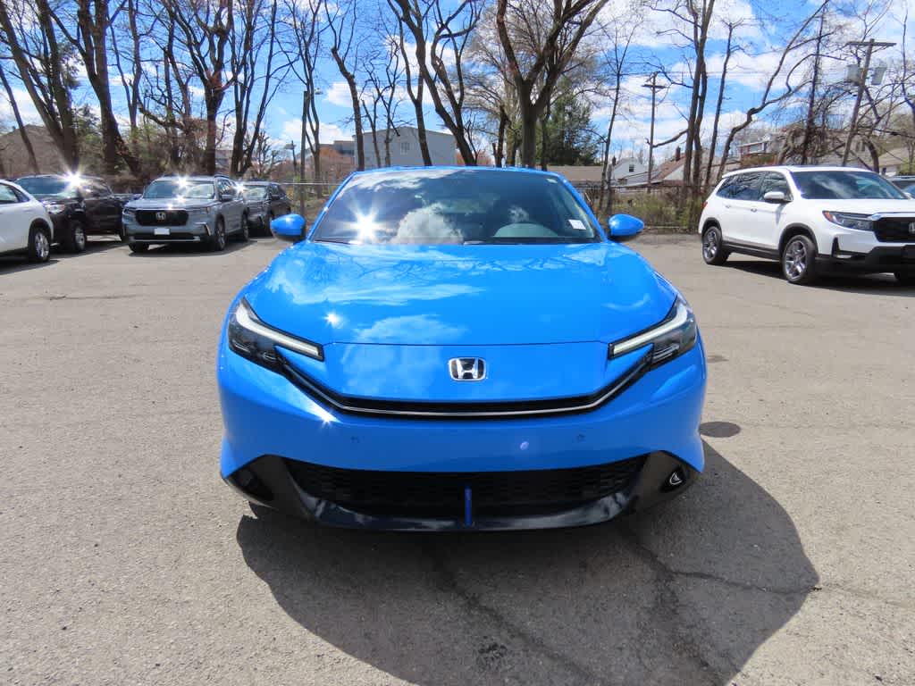 Thumbnail: 2026 Honda  - 6