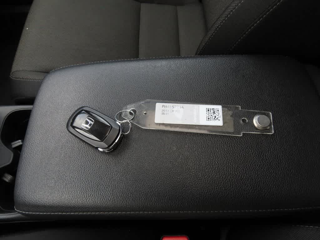 Thumbnail: 2023 Honda CR-V - 26