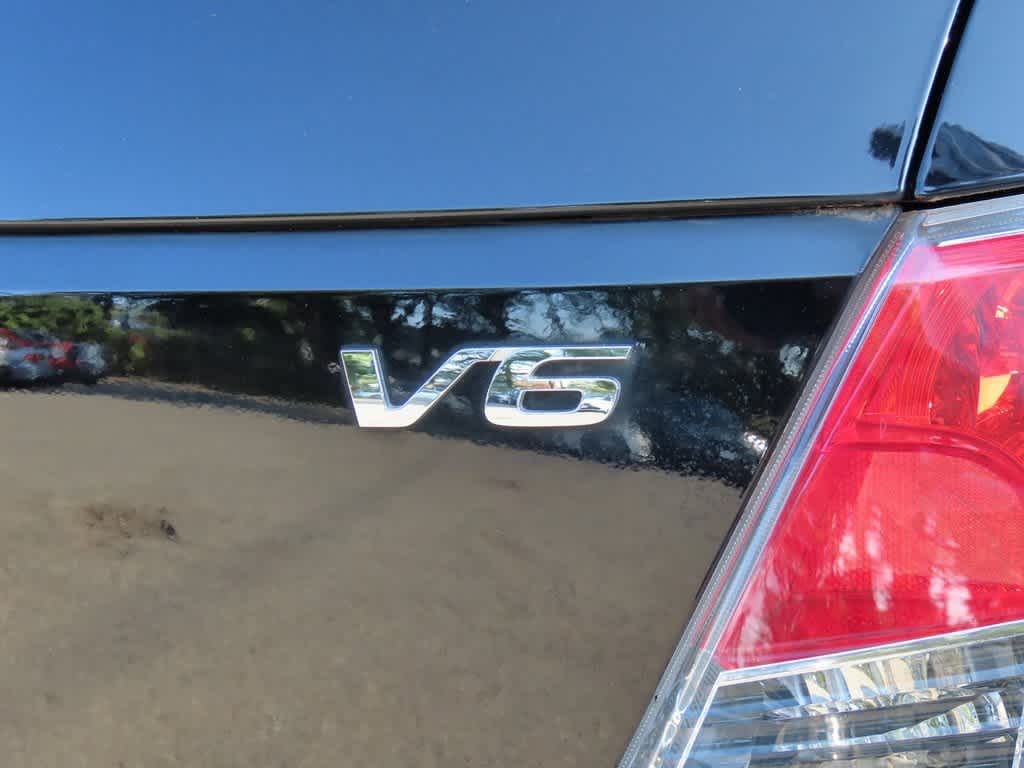 Thumbnail: 2010 Honda Accord - 8