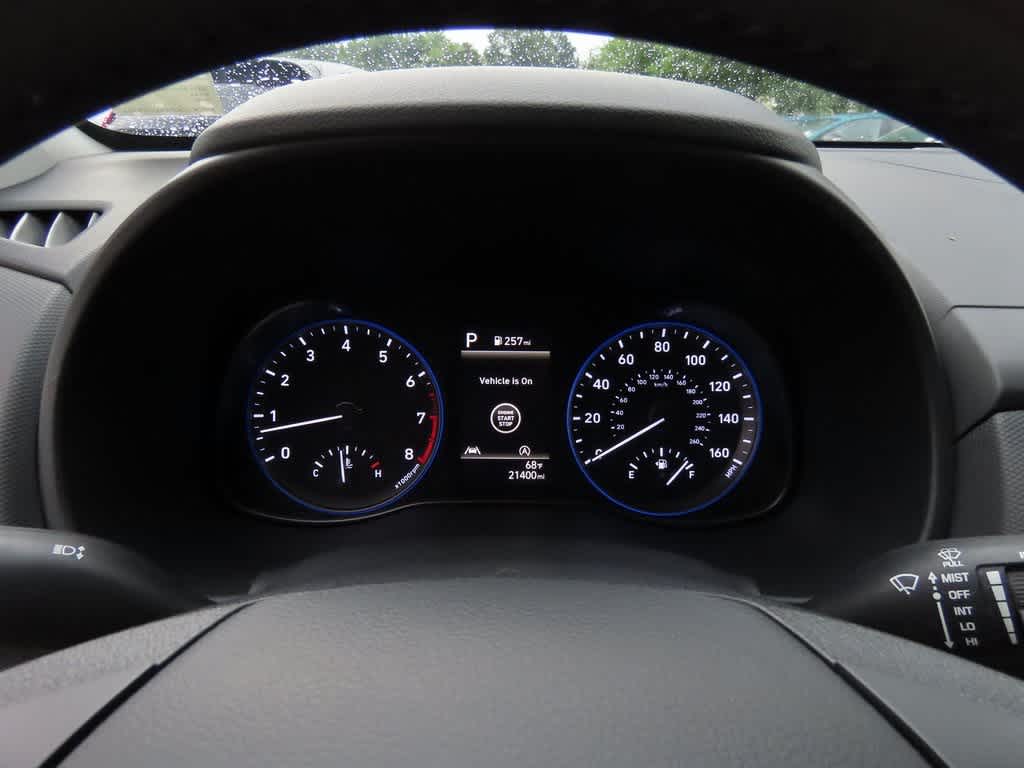 2022 Hyundai Kona SEL 24