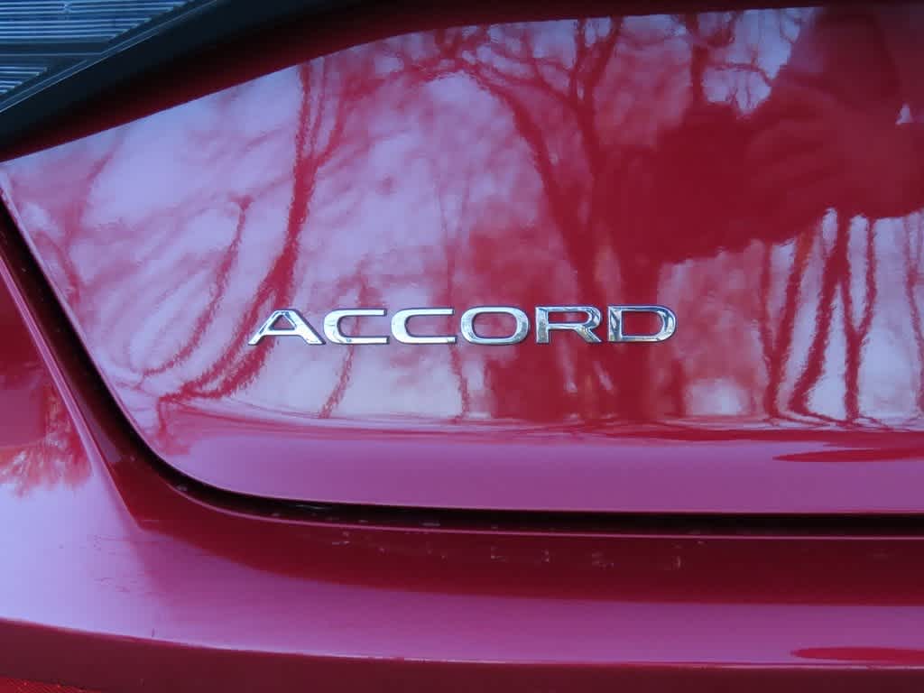 Thumbnail: 2026 Honda Accord - 7