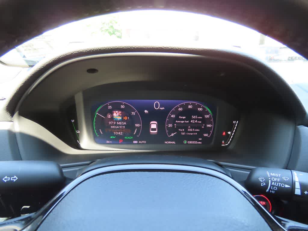 Thumbnail: 2023 Honda Accord - 29
