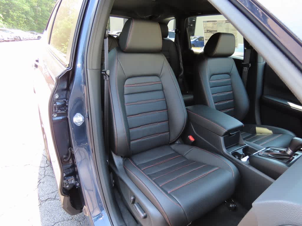 Thumbnail: 2026 Honda CR-V - 17