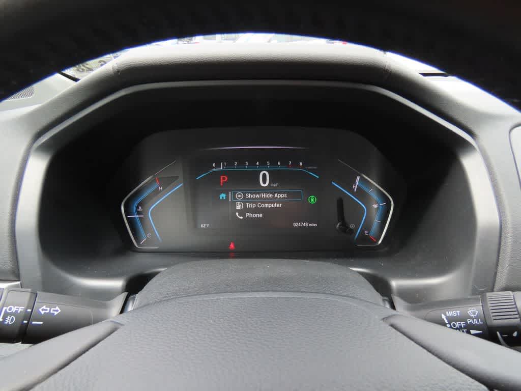 Thumbnail: 2023 Honda Odyssey - 25