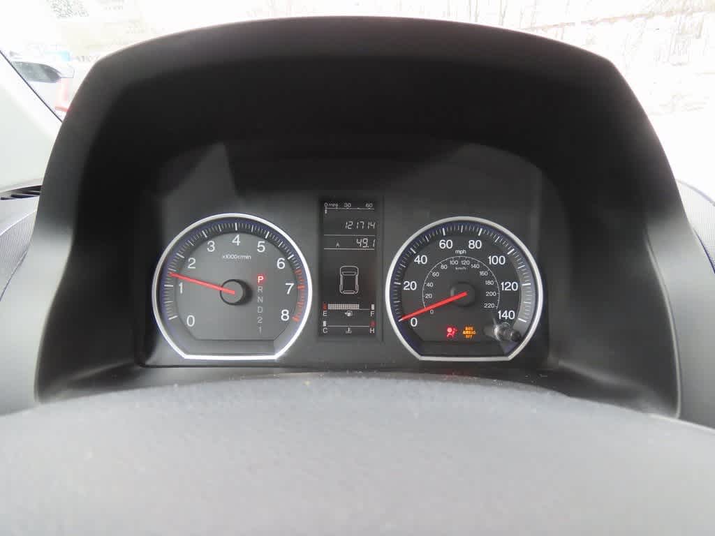 Thumbnail: 2007 Honda CR-V - 22