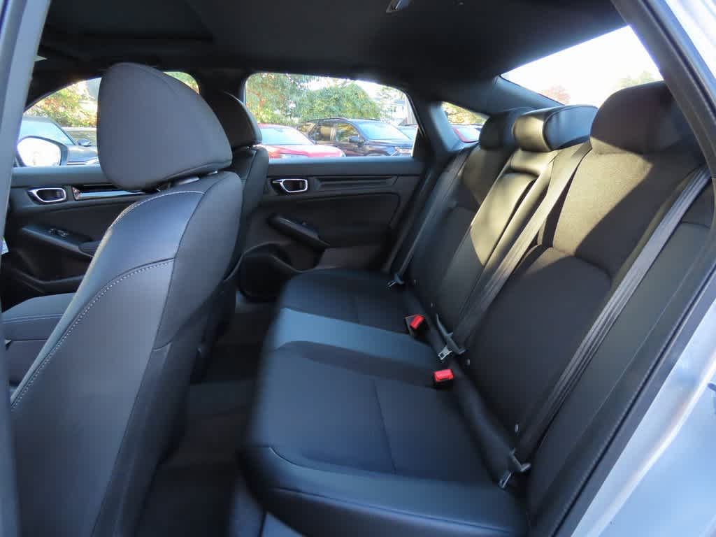 Thumbnail: 2026 Honda Civic - 14