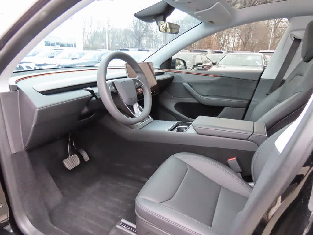 Thumbnail: 2026 Tesla Model Y - 2