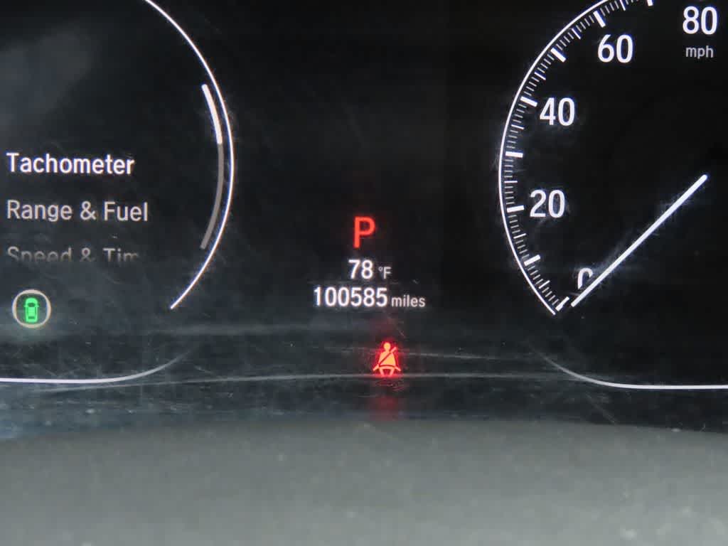 Thumbnail: 2018 Honda Accord - 23