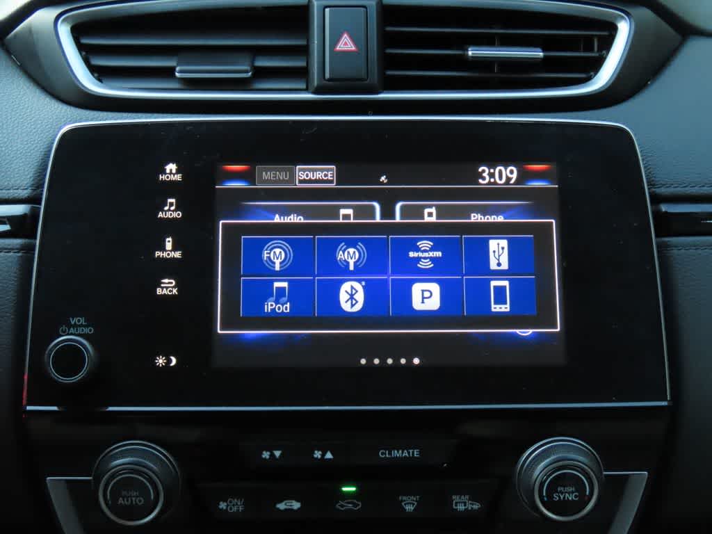 Thumbnail: 2019 Honda CR-V - 20