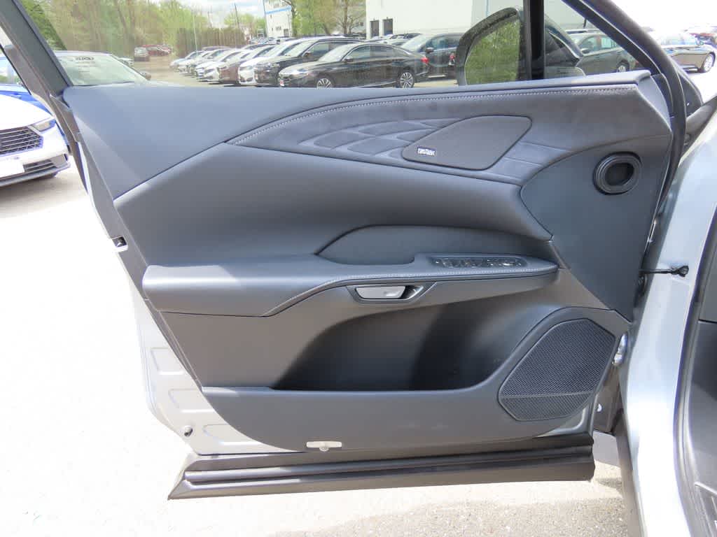 Thumbnail: 2025 Lexus RX - 18