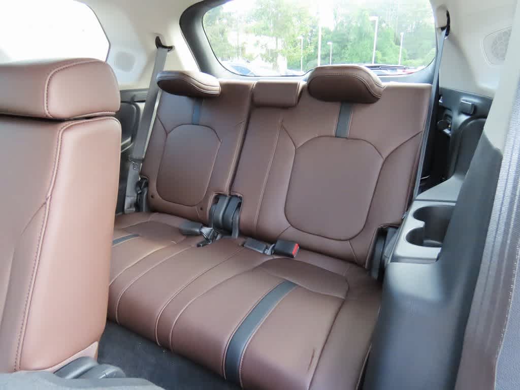 Thumbnail: 2025 Honda Pilot - 14
