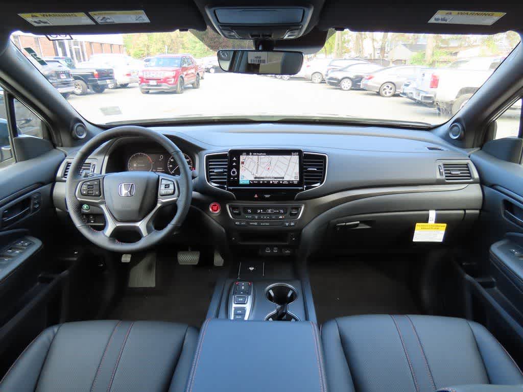 Thumbnail: 2026 Honda Ridgeline - 17