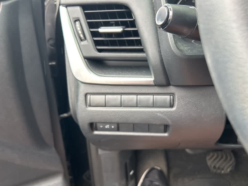 Thumbnail: 2021 Nissan Rogue - 8