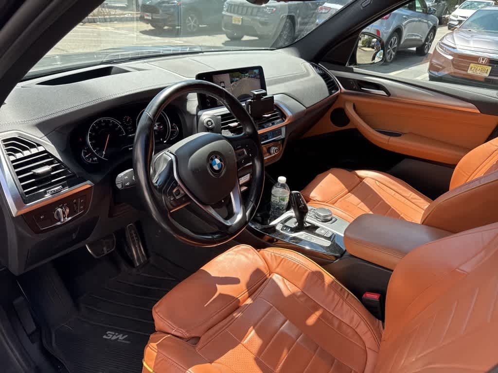 Thumbnail: 2018 BMW X3 - 23