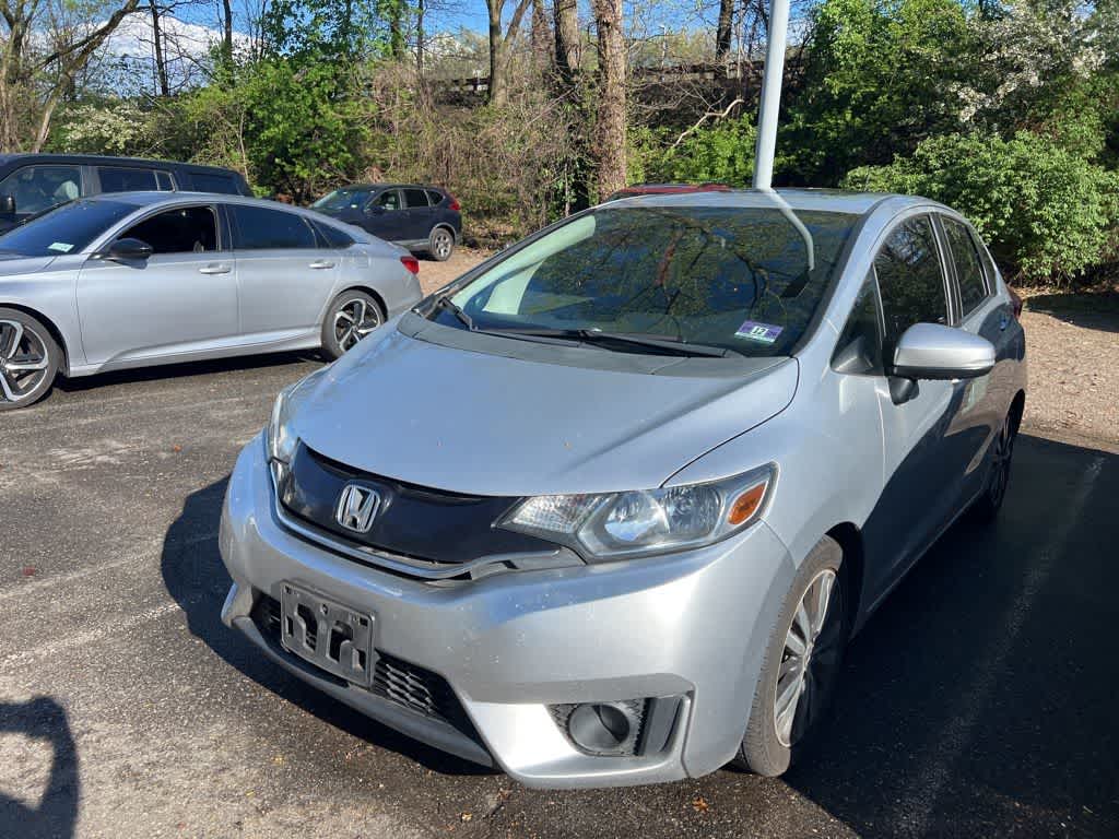 Thumbnail: 2015 Honda Fit - 10