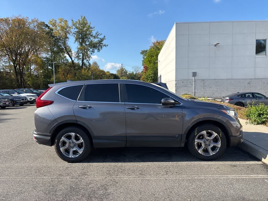 Thumbnail: 2019 Honda CR-V - 7