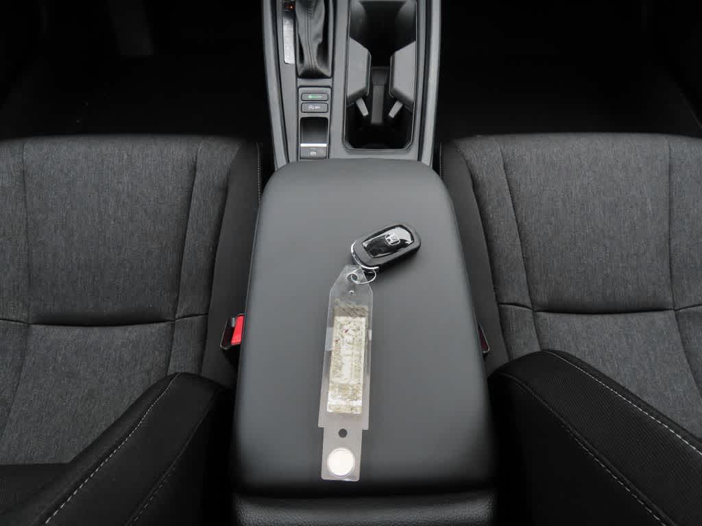 Thumbnail: 2026 Honda Accord - 24