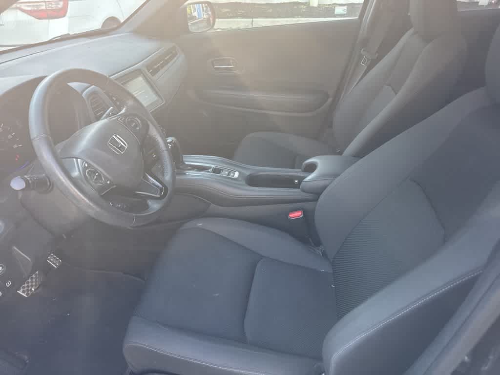 Thumbnail: 2022 Honda HR-V - 20