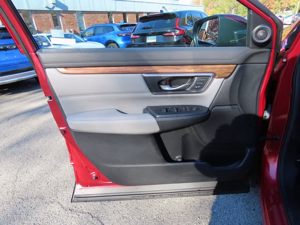 Thumbnail: 2022 Honda CR-V - 15