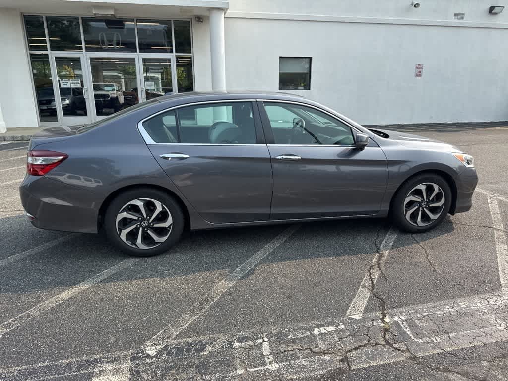 Thumbnail: 2017 Honda Accord - 11