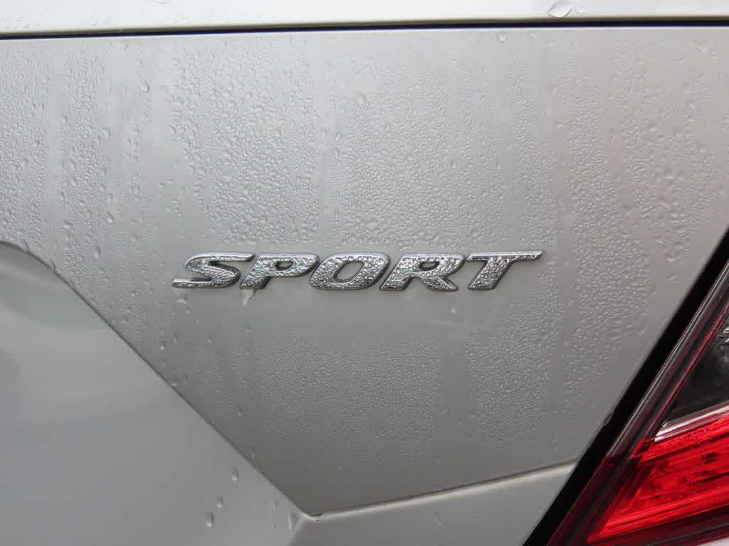 Thumbnail: 2021 Honda Civic - 8