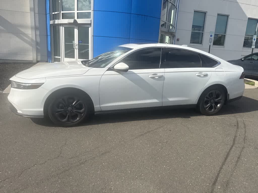 Thumbnail: 2023 Honda Accord - 4
