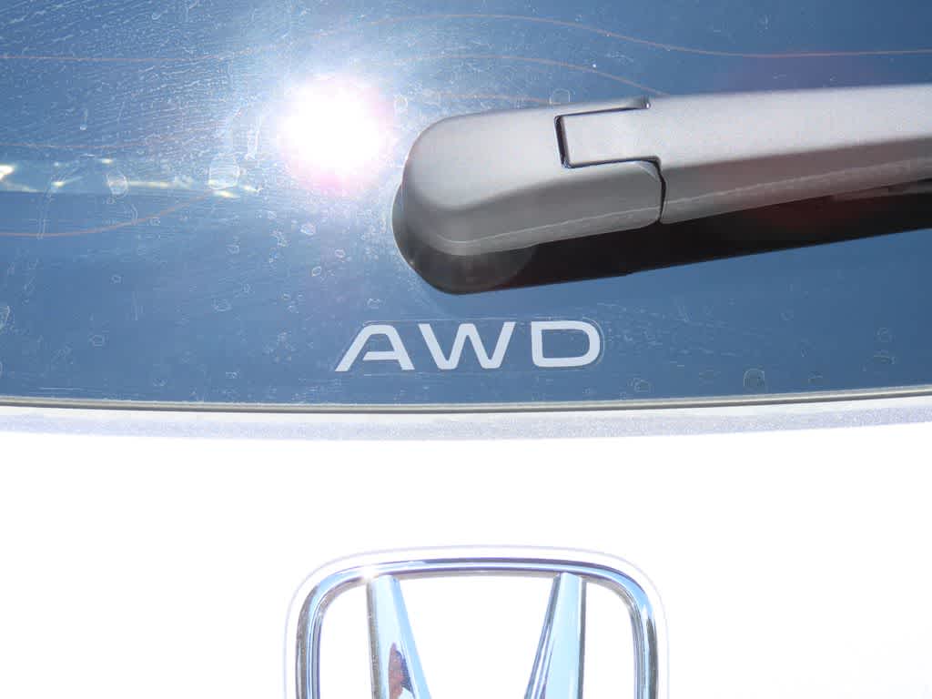 Thumbnail: 2027 Honda HR-V - 8