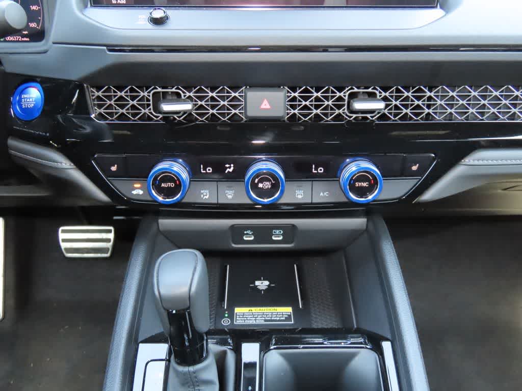 Thumbnail: 2025 Honda Accord - 20