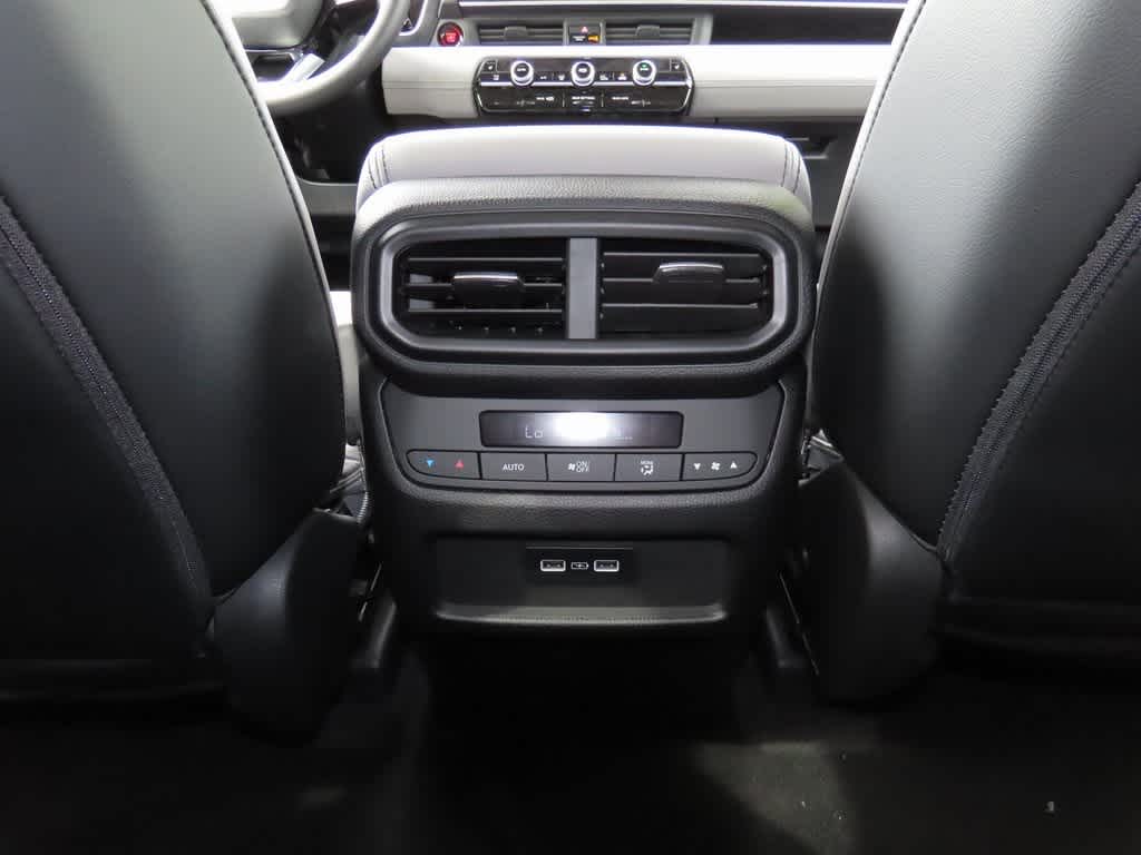 Thumbnail: 2025 Honda Pilot - 25