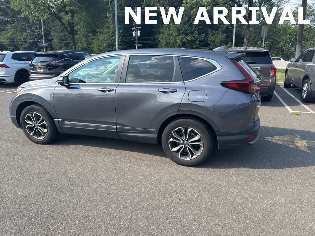 Thumbnail: 2022 Honda CR-V - 12